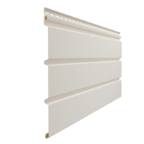 Изображение товара Софит Премиум (Premium), T4 сплошной, пломбир